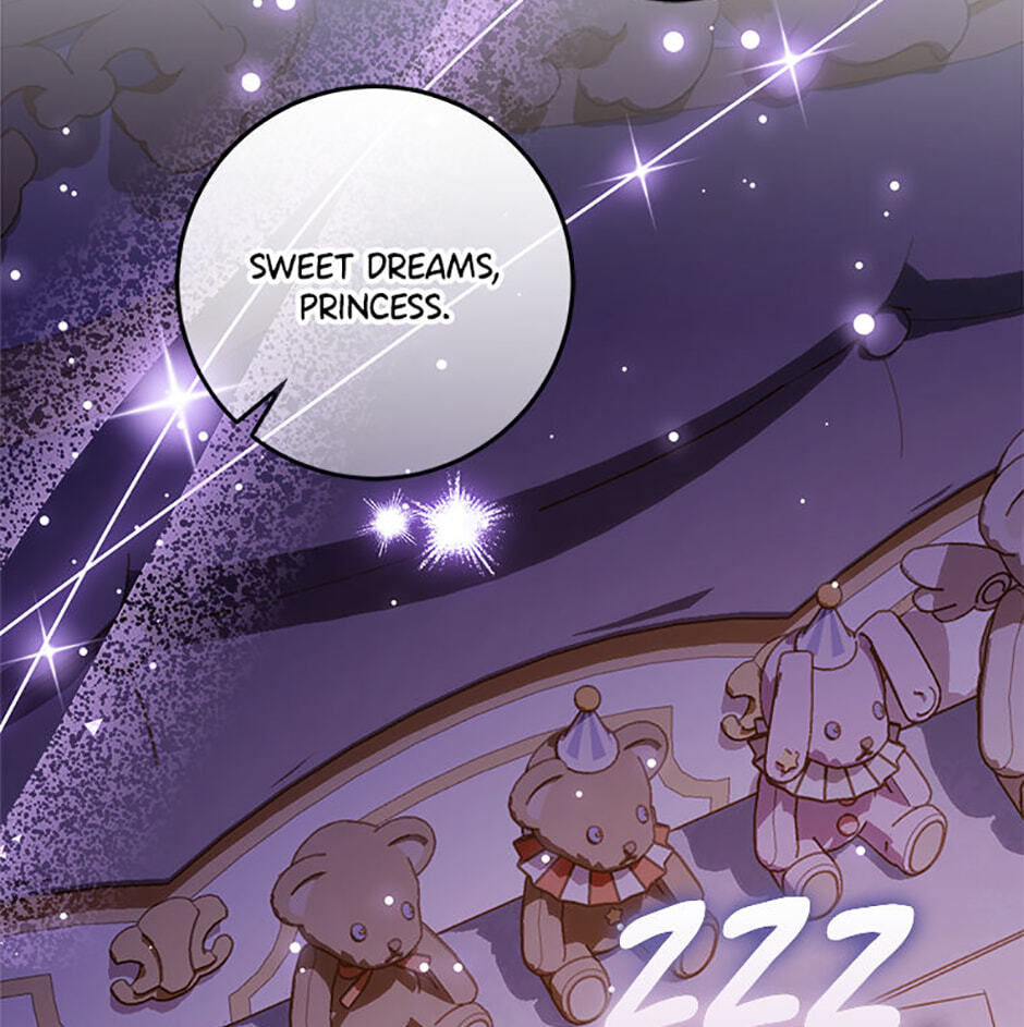 Read My Daddy Hid His Power chapter 69 image 85 on Lezhin