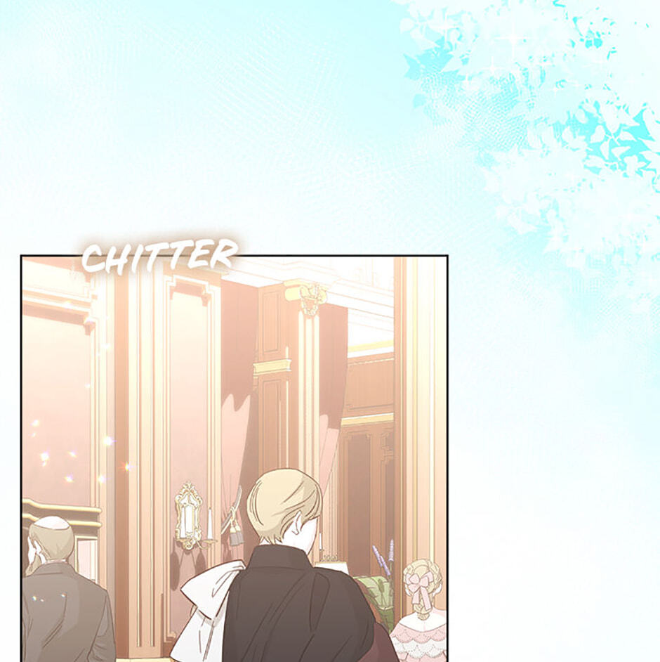 Read My Daddy Hid His Power chapter 69 image 92 on Lezhin