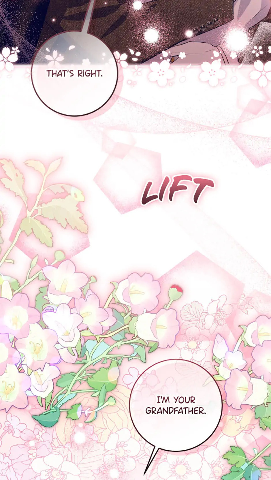 Read My Daddy Hid His Power chapter 7 image 101 on Lezhin
