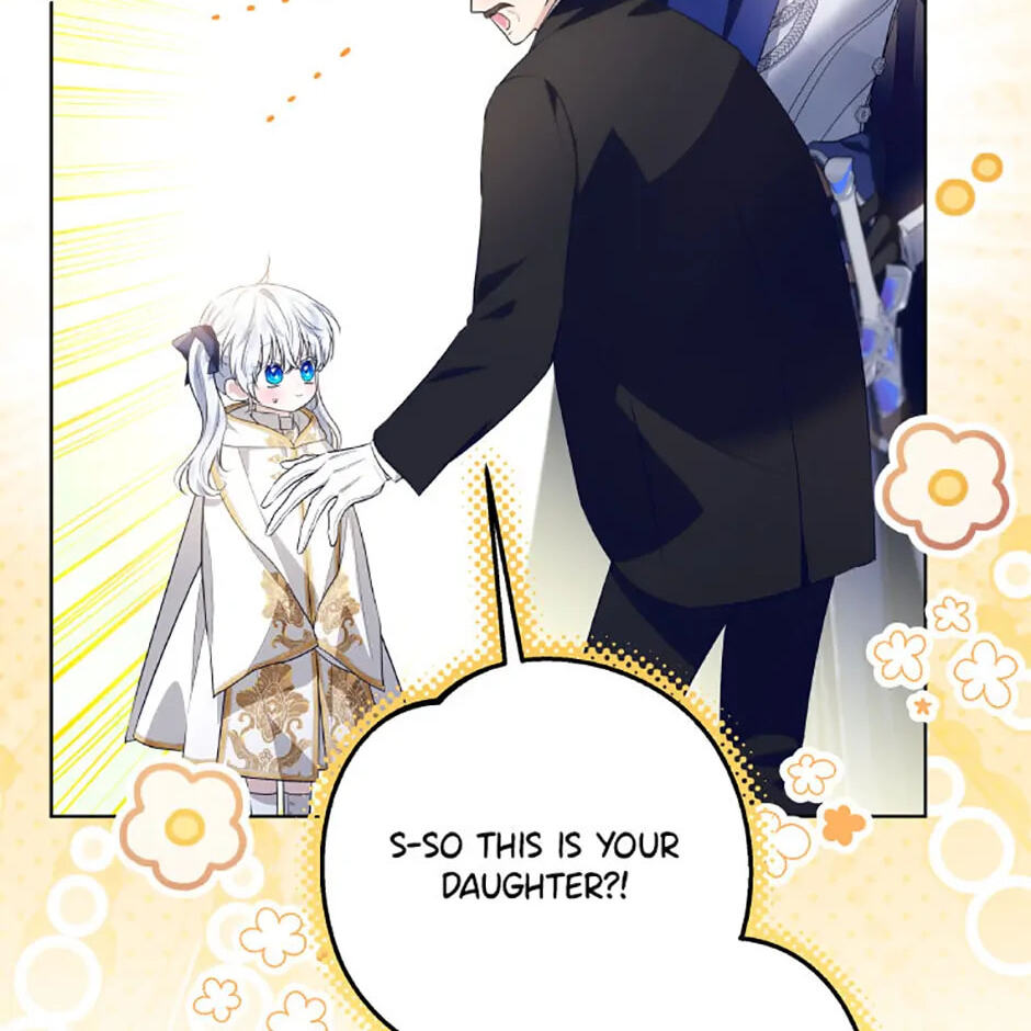 Read My Daddy Hid His Power chapter 7 image 11 on Lezhin