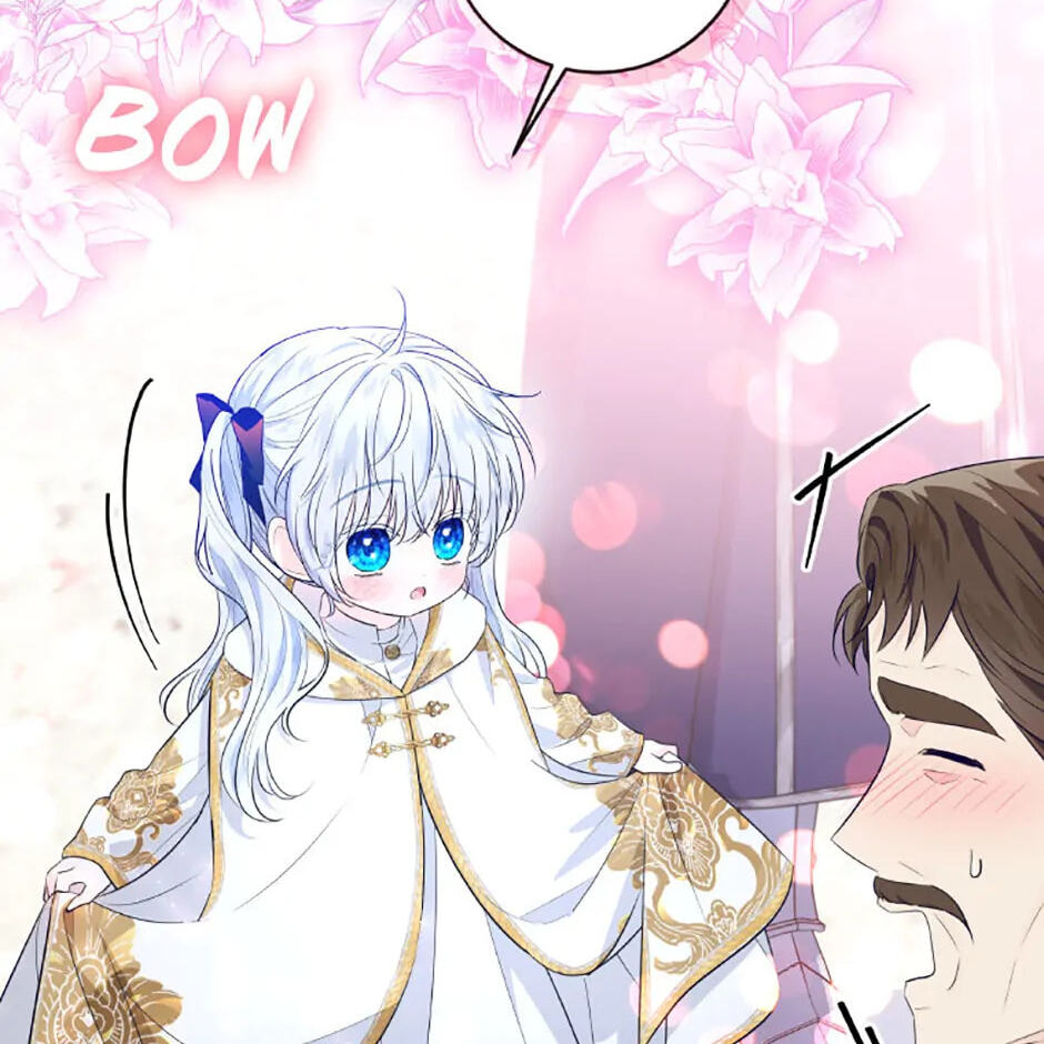 Read My Daddy Hid His Power chapter 7 image 13 on Lezhin