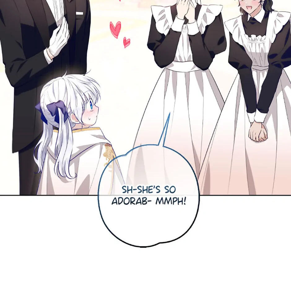 Read My Daddy Hid His Power chapter 7 image 19 on Lezhin