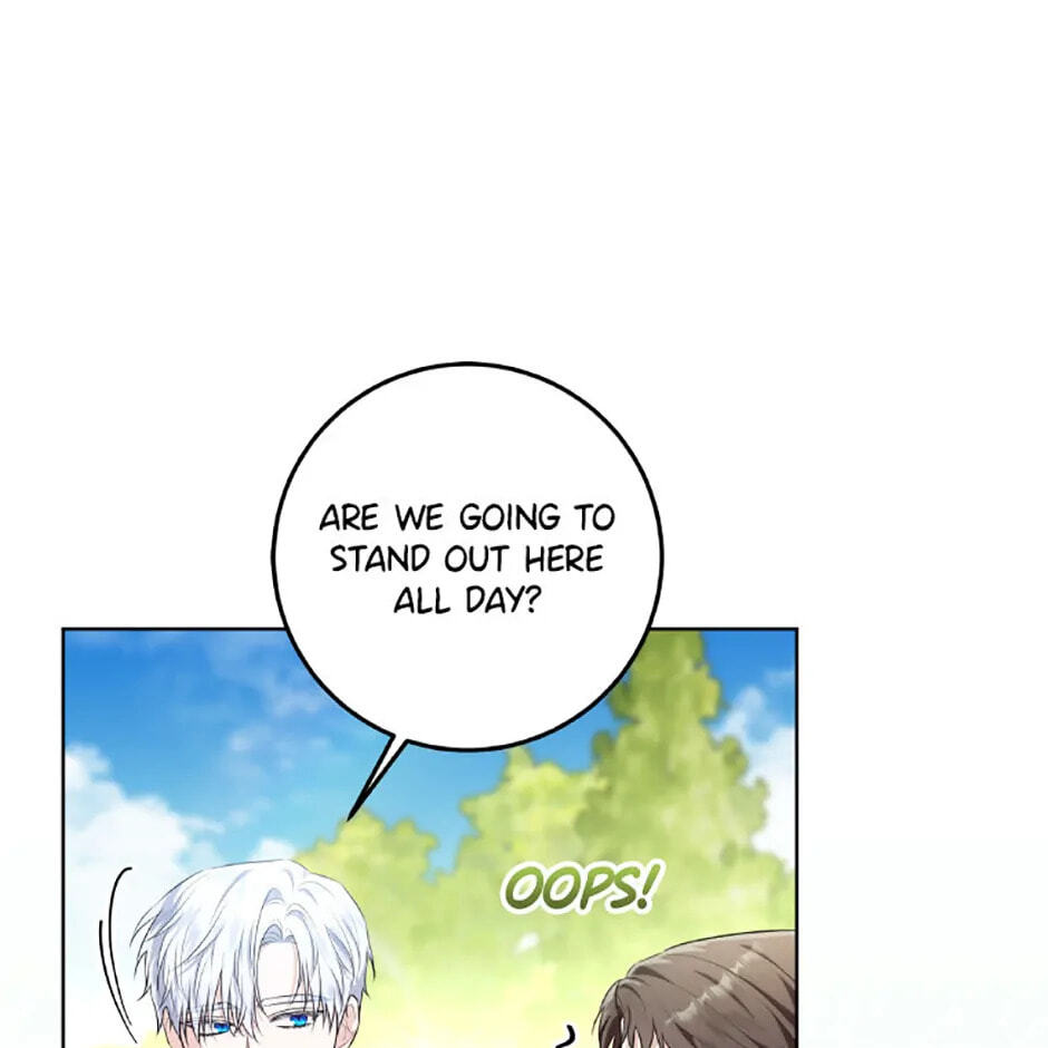 Read My Daddy Hid His Power chapter 7 image 20 on Lezhin