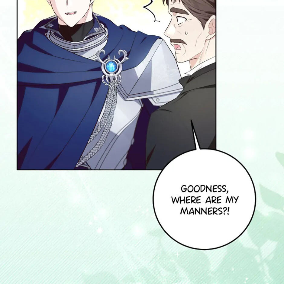 Read My Daddy Hid His Power chapter 7 image 21 on Lezhin
