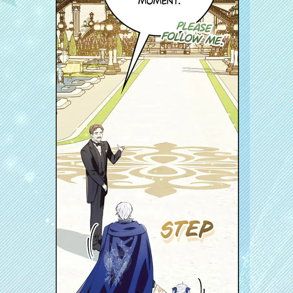Read My Daddy Hid His Power chapter 7 image 23 on Lezhin