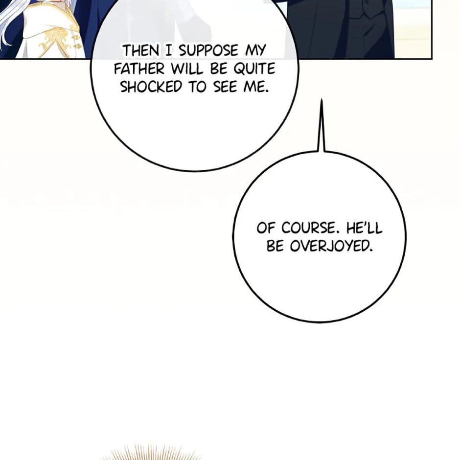 Read My Daddy Hid His Power chapter 7 image 27 on Lezhin