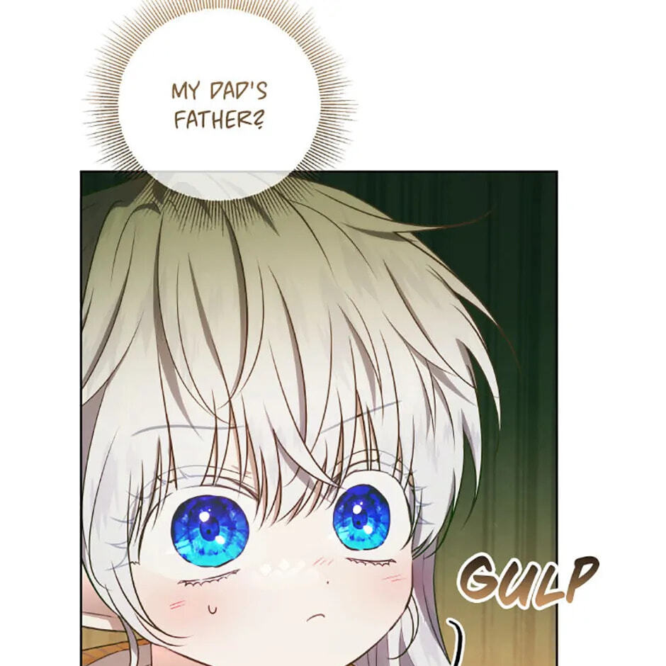 Read My Daddy Hid His Power chapter 7 image 28 on Lezhin