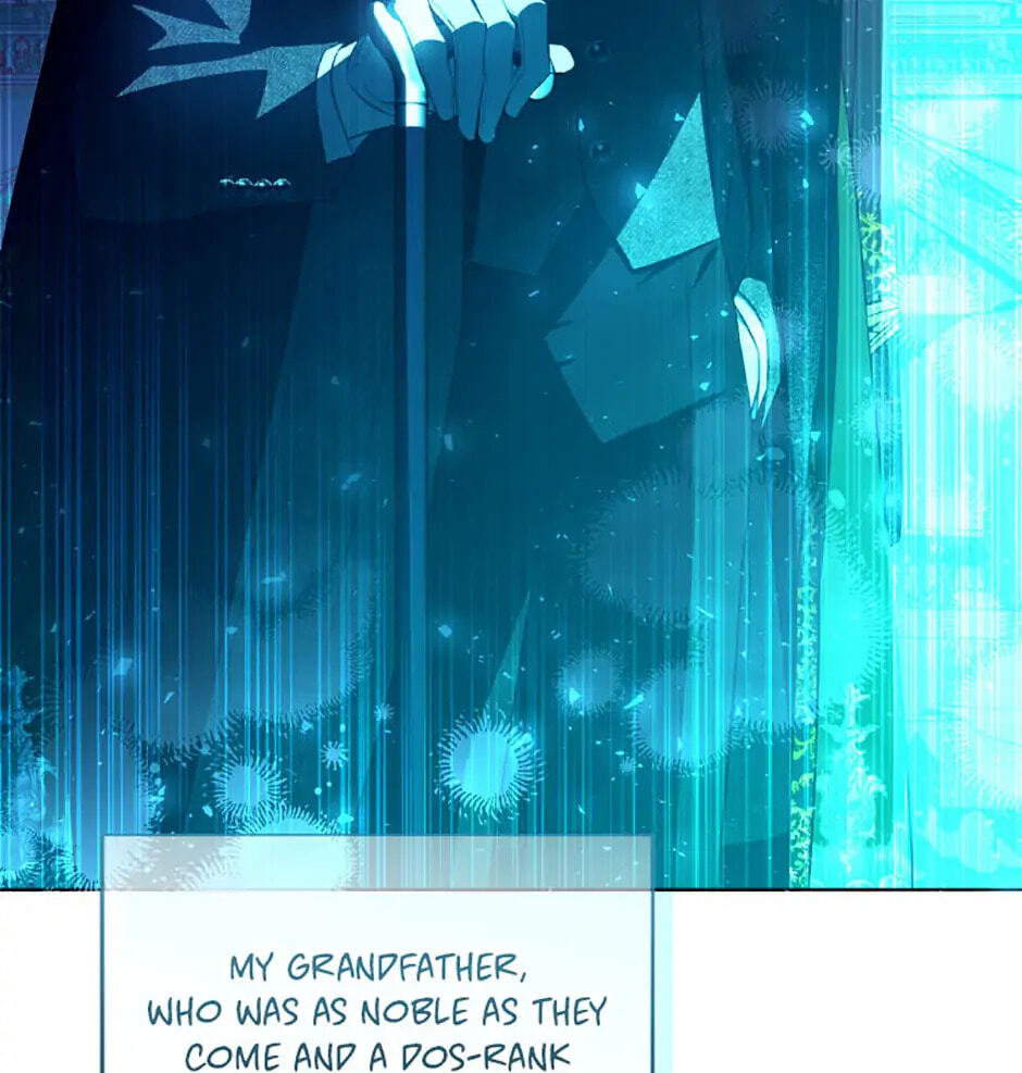 Read My Daddy Hid His Power chapter 7 image 32 on Lezhin