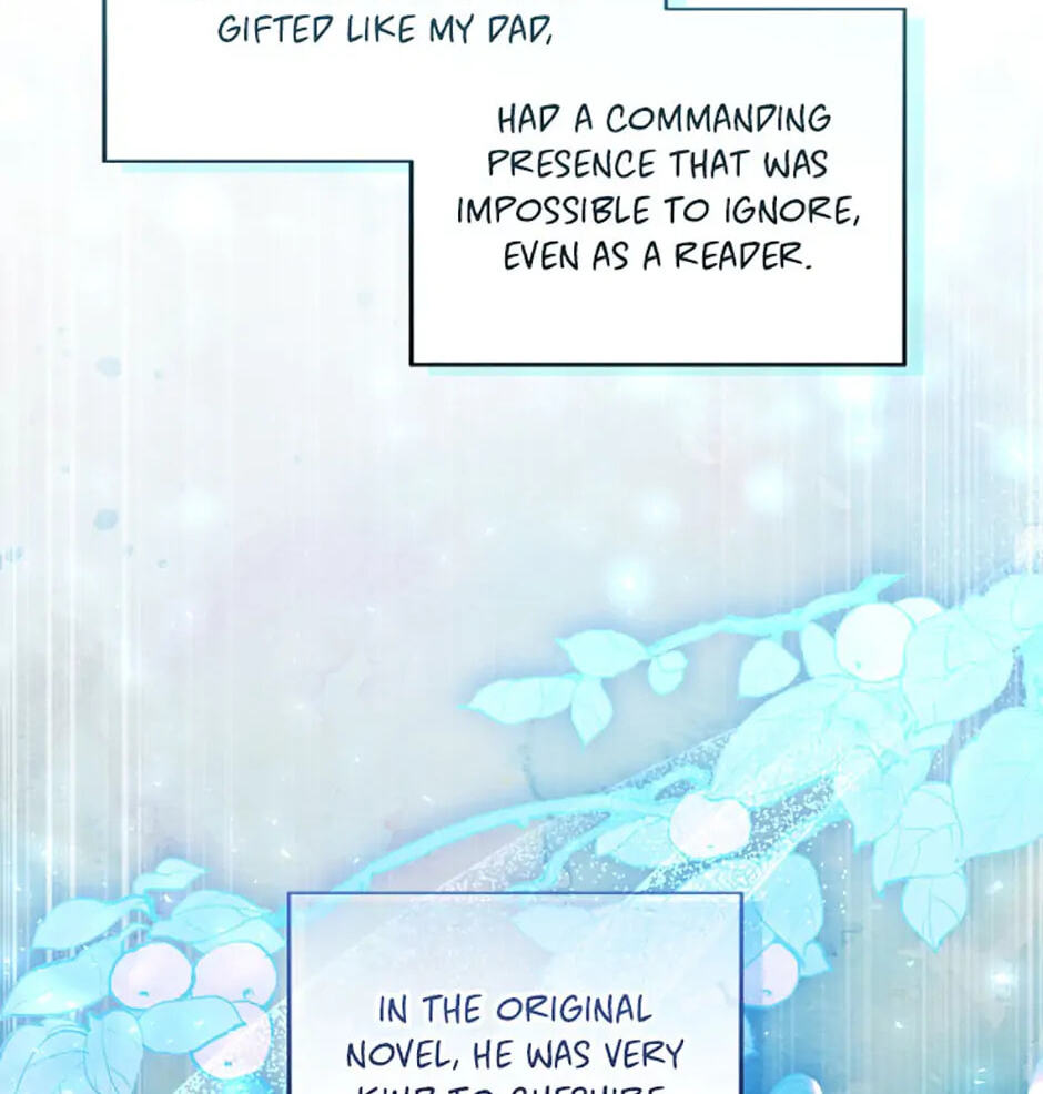Read My Daddy Hid His Power chapter 7 image 33 on Lezhin