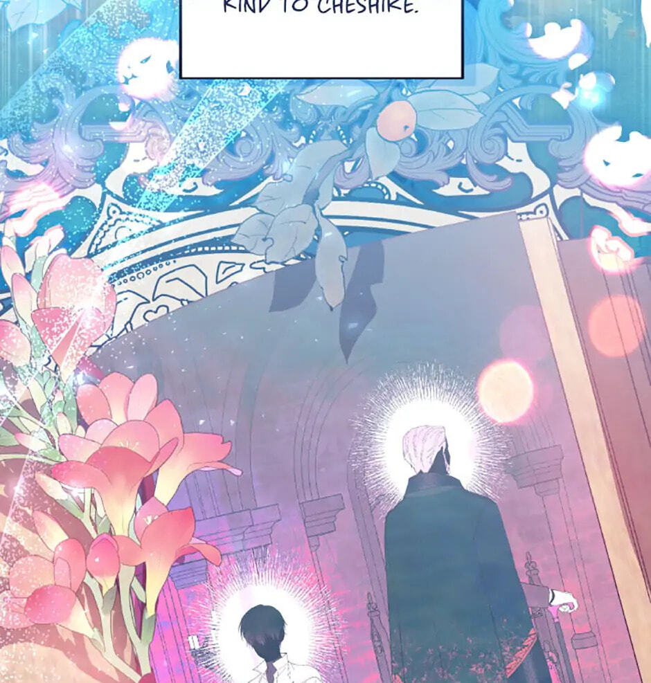 Read My Daddy Hid His Power chapter 7 image 34 on Lezhin