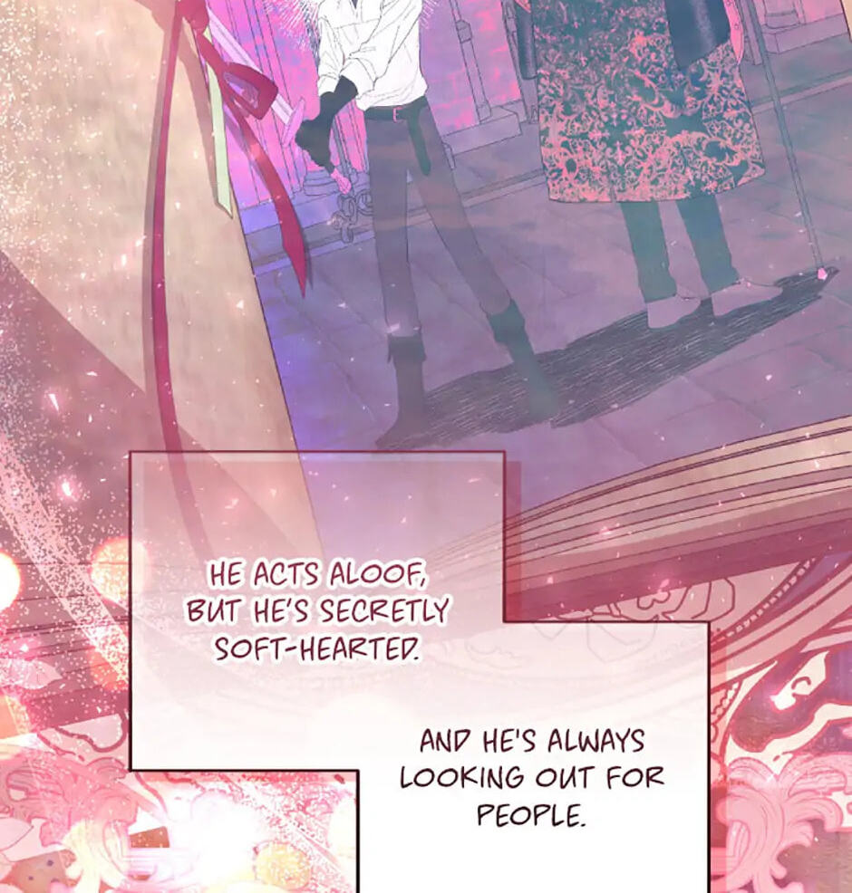Read My Daddy Hid His Power chapter 7 image 35 on Lezhin