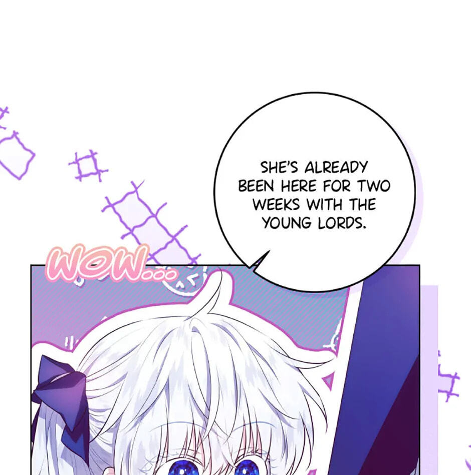 Read My Daddy Hid His Power chapter 7 image 40 on Lezhin