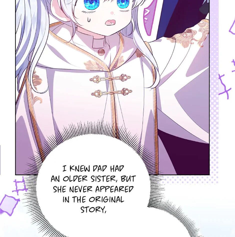 Read My Daddy Hid His Power chapter 7 image 41 on Lezhin