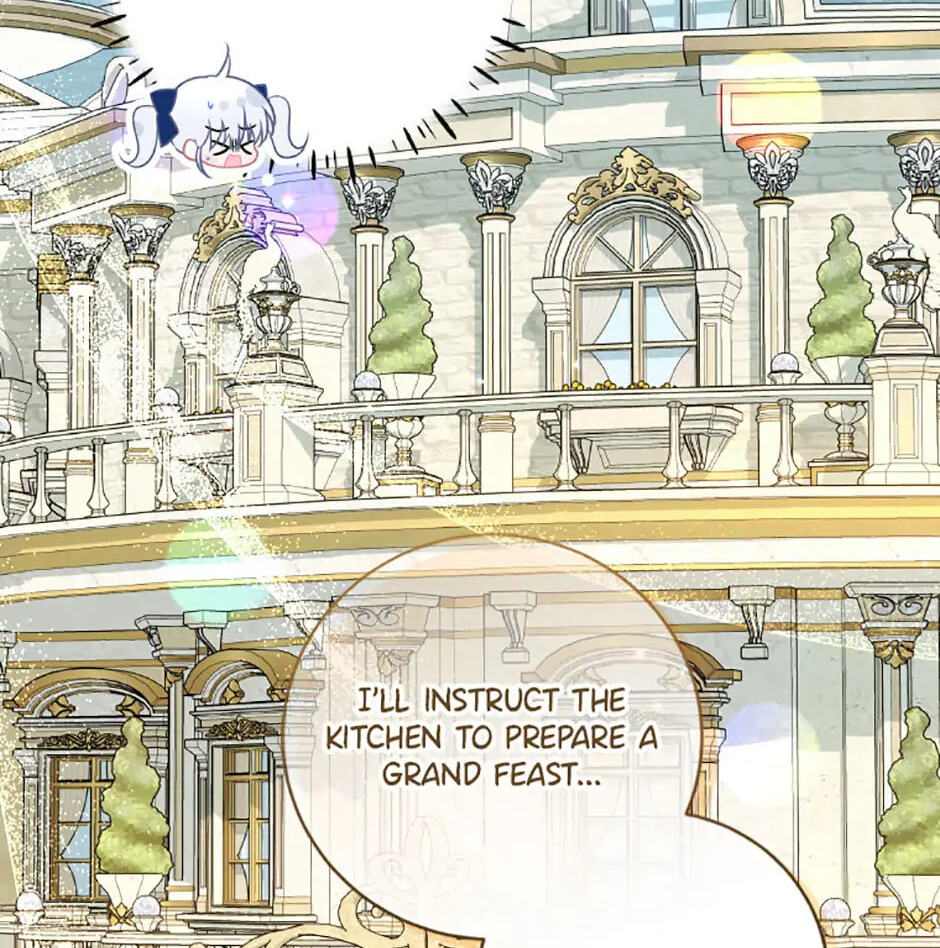 Read My Daddy Hid His Power chapter 7 image 43 on Lezhin