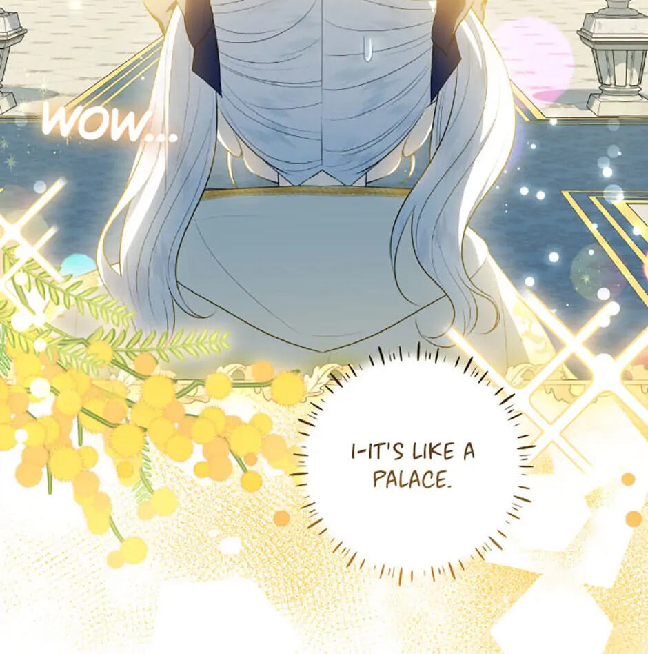 Read My Daddy Hid His Power chapter 7 image 49 on Lezhin