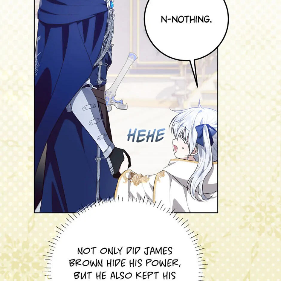 Read My Daddy Hid His Power chapter 7 image 55 on Lezhin