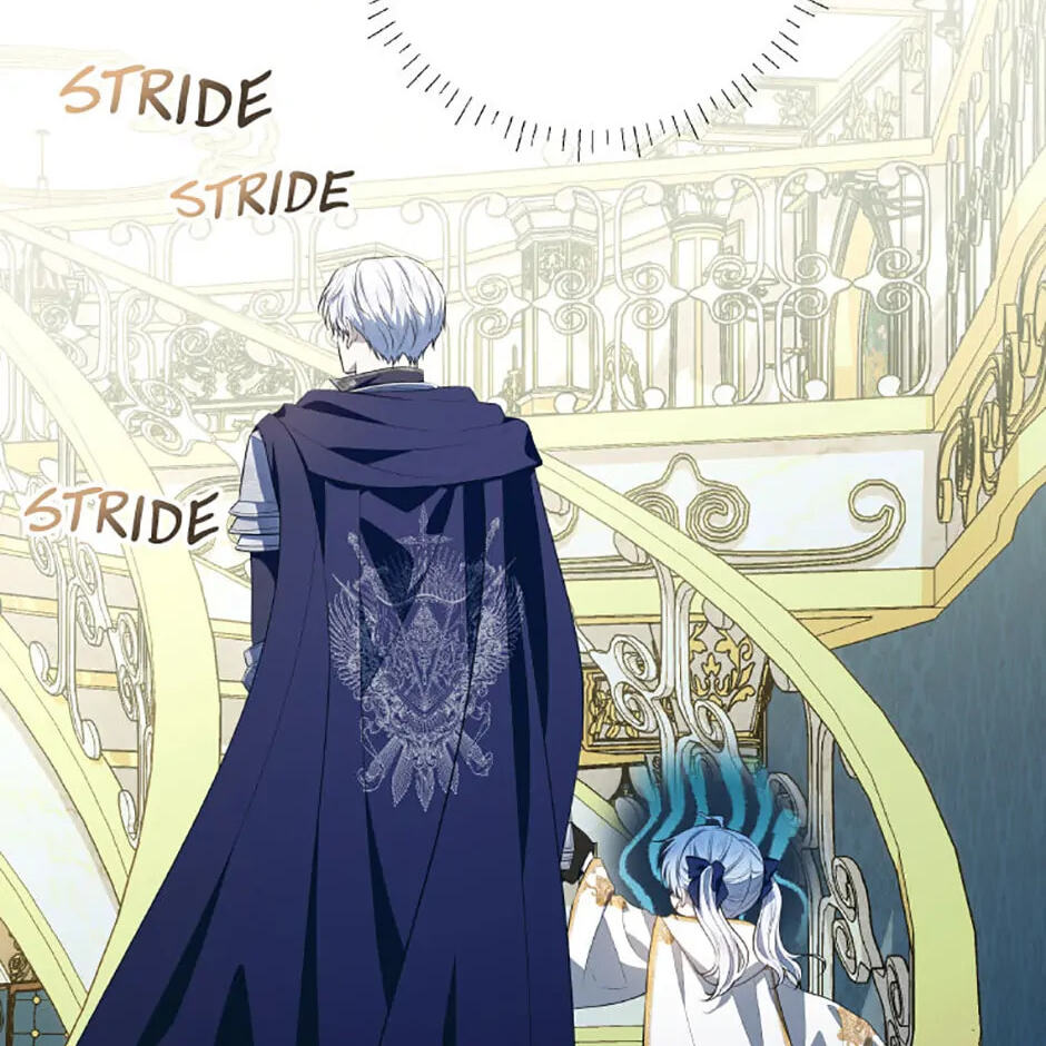Read My Daddy Hid His Power chapter 7 image 57 on Lezhin