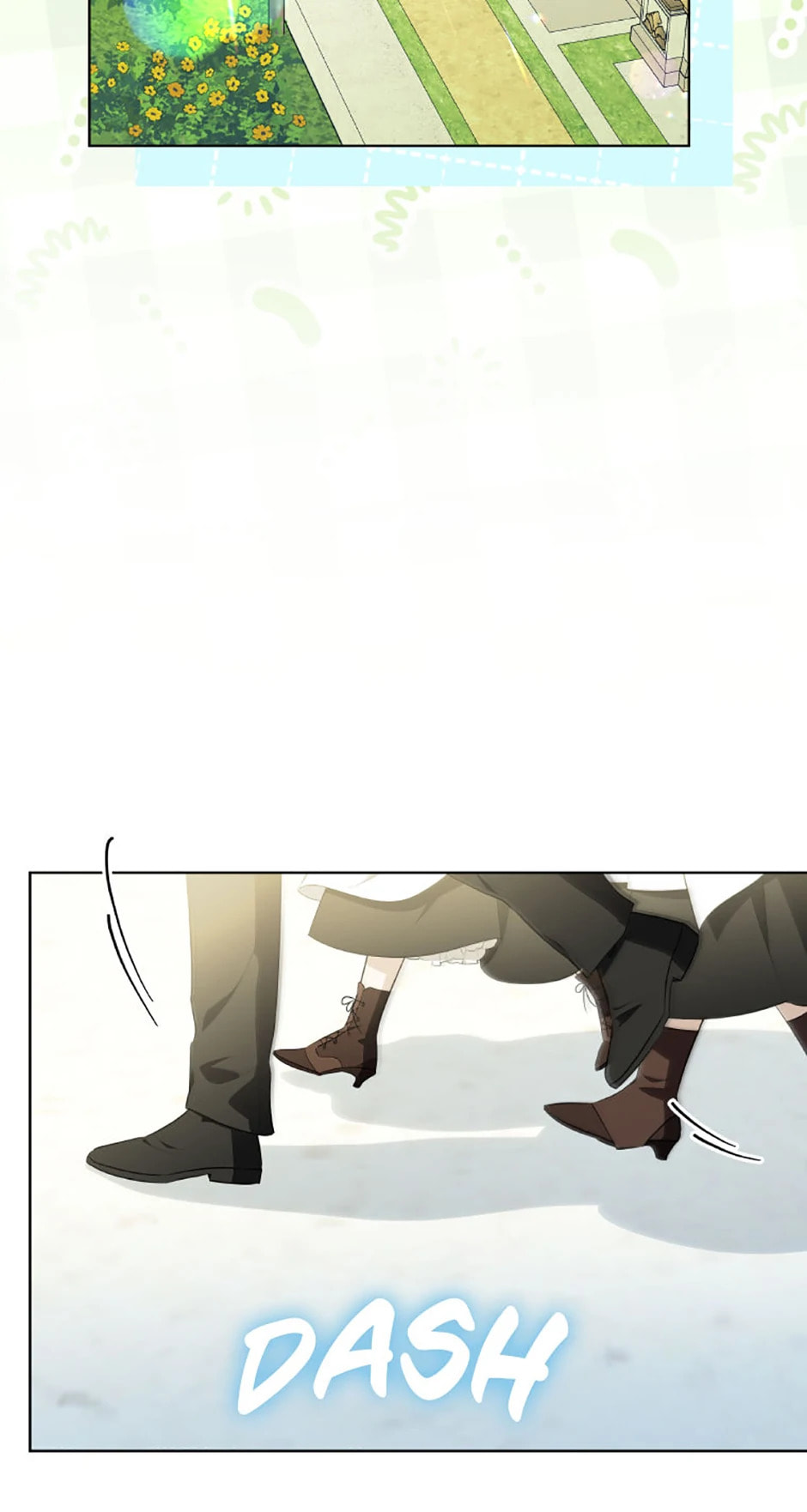 Read My Daddy Hid His Power chapter 7 image 6 on Lezhin