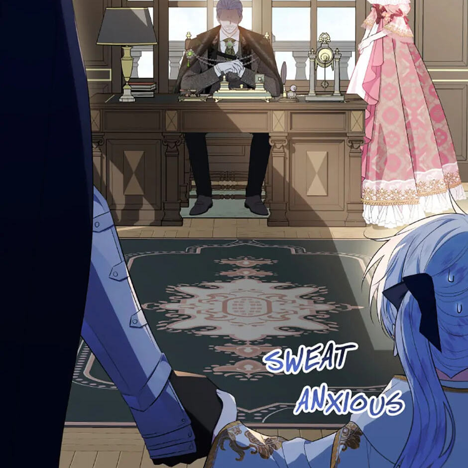 Read My Daddy Hid His Power chapter 7 image 63 on Lezhin