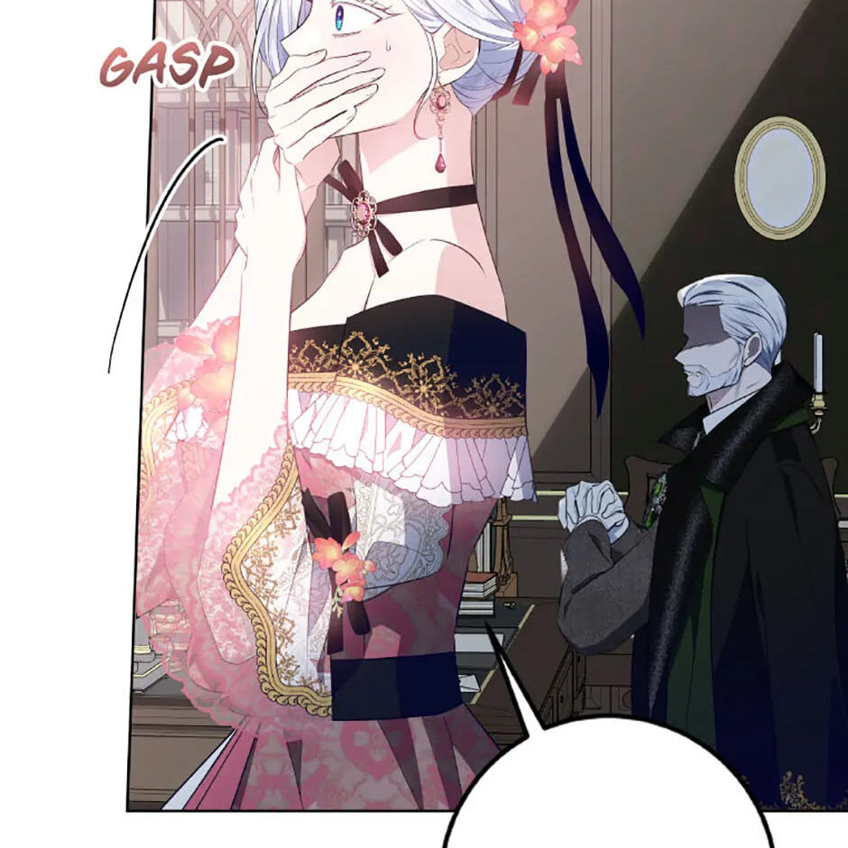 Read My Daddy Hid His Power chapter 7 image 65 on Lezhin