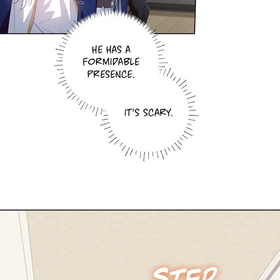 Read My Daddy Hid His Power chapter 7 image 68 on Lezhin