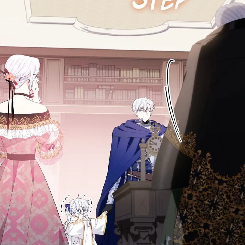 Read My Daddy Hid His Power chapter 7 image 69 on Lezhin
