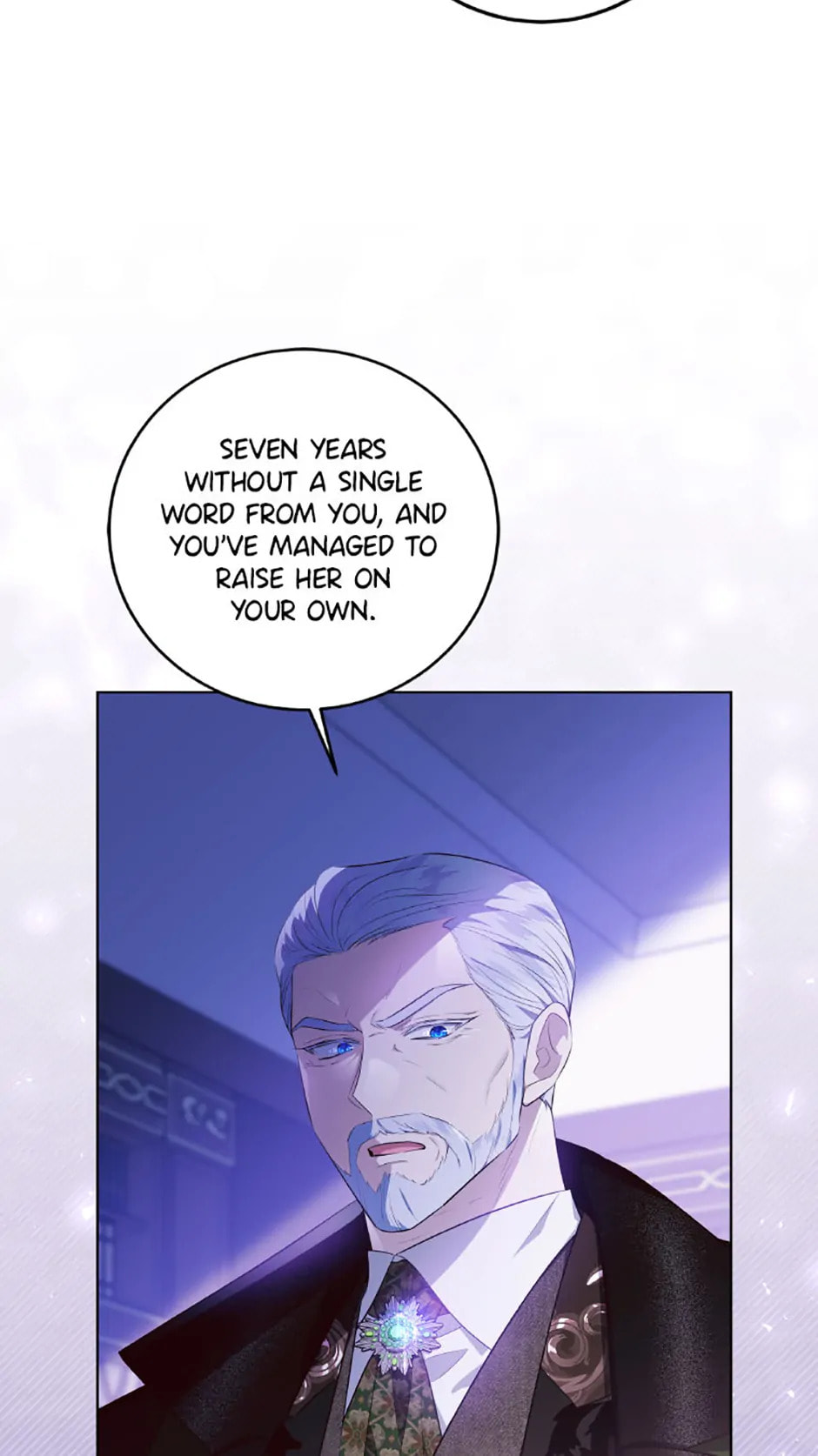 Read My Daddy Hid His Power chapter 7 image 83 on Lezhin