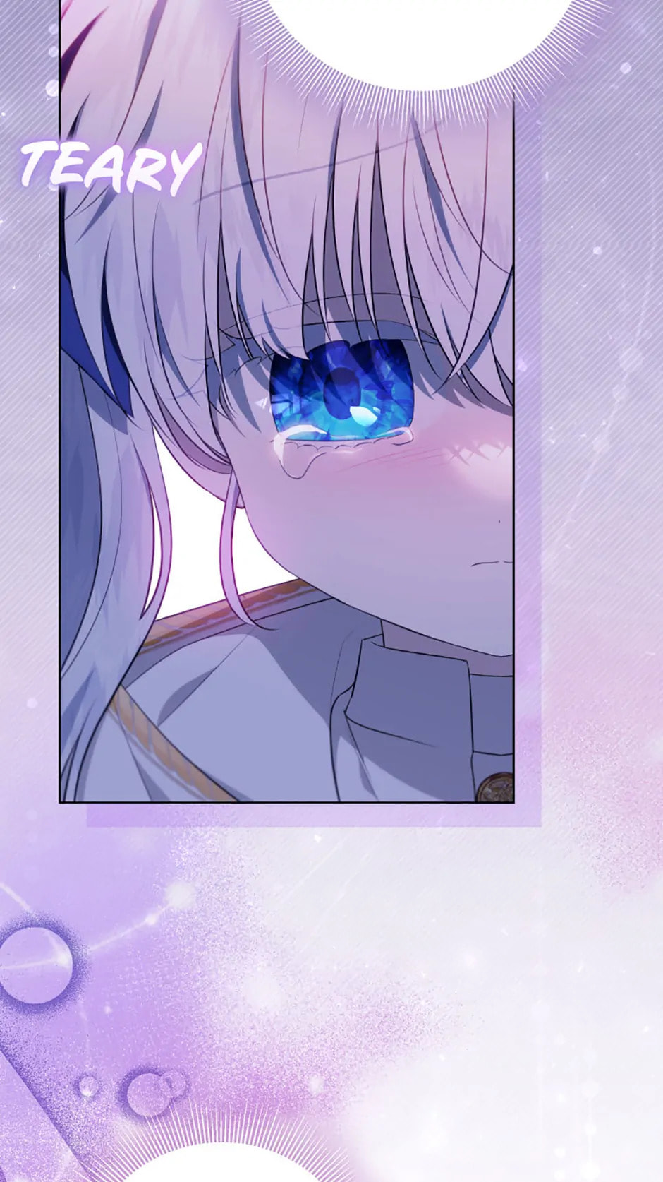Read My Daddy Hid His Power chapter 7 image 86 on Lezhin