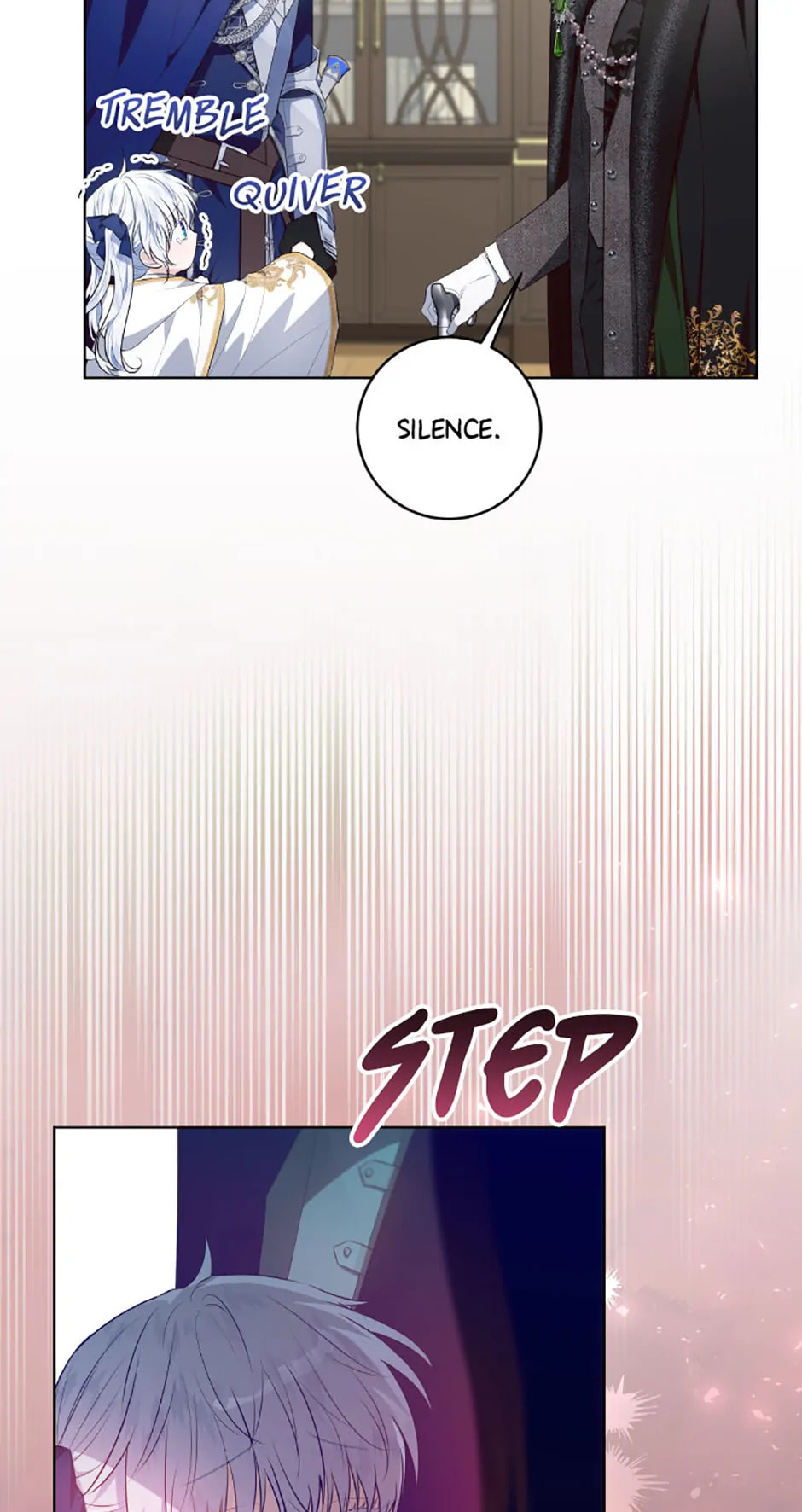 Read My Daddy Hid His Power chapter 7 image 90 on Lezhin