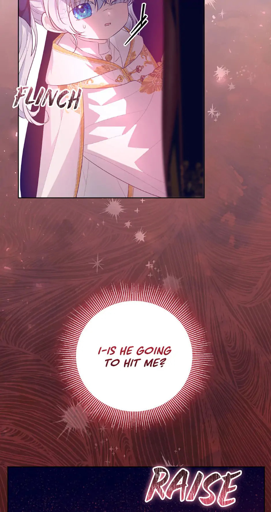Read My Daddy Hid His Power chapter 7 image 91 on Lezhin