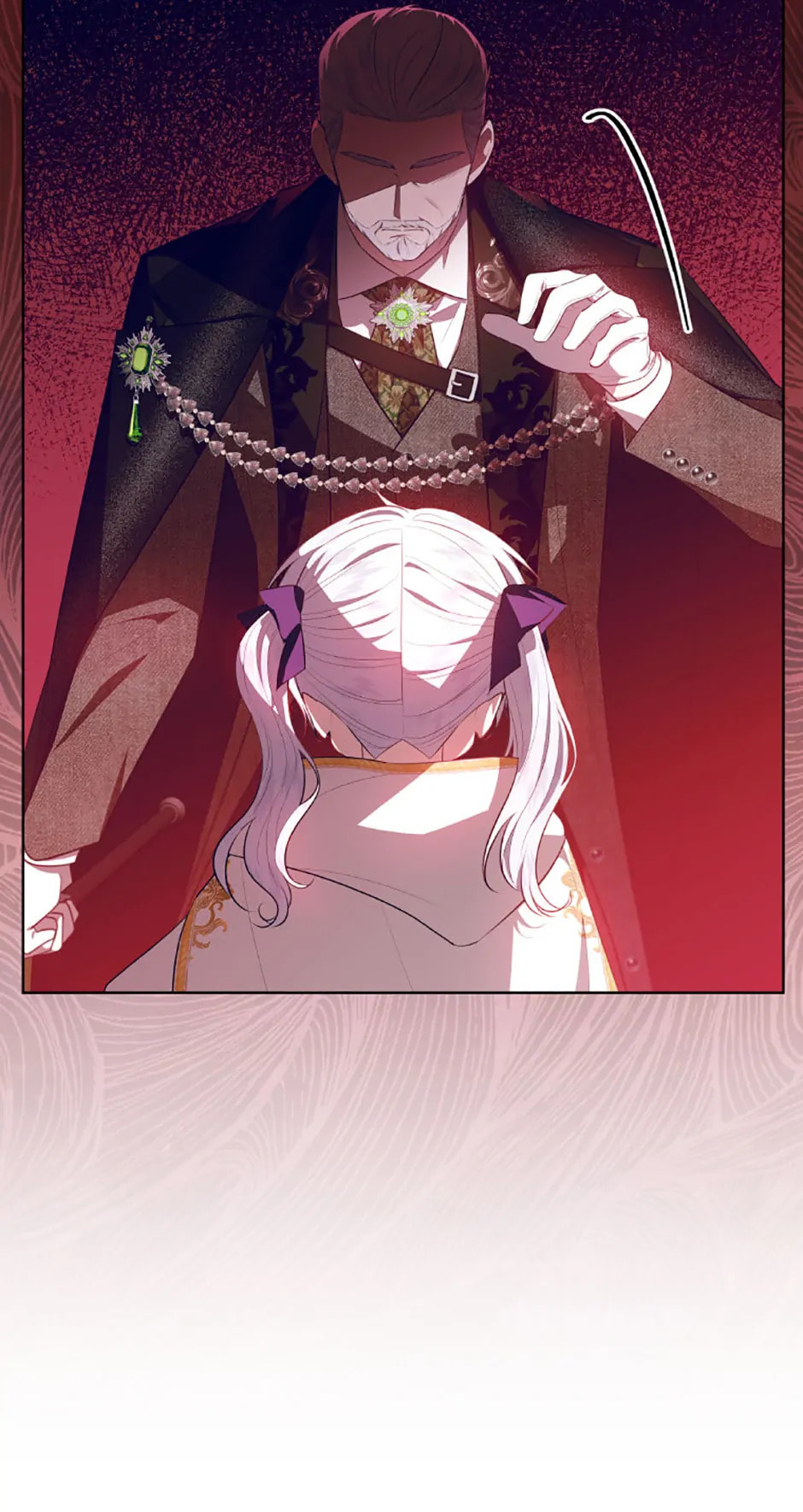 Read My Daddy Hid His Power chapter 7 image 92 on Lezhin