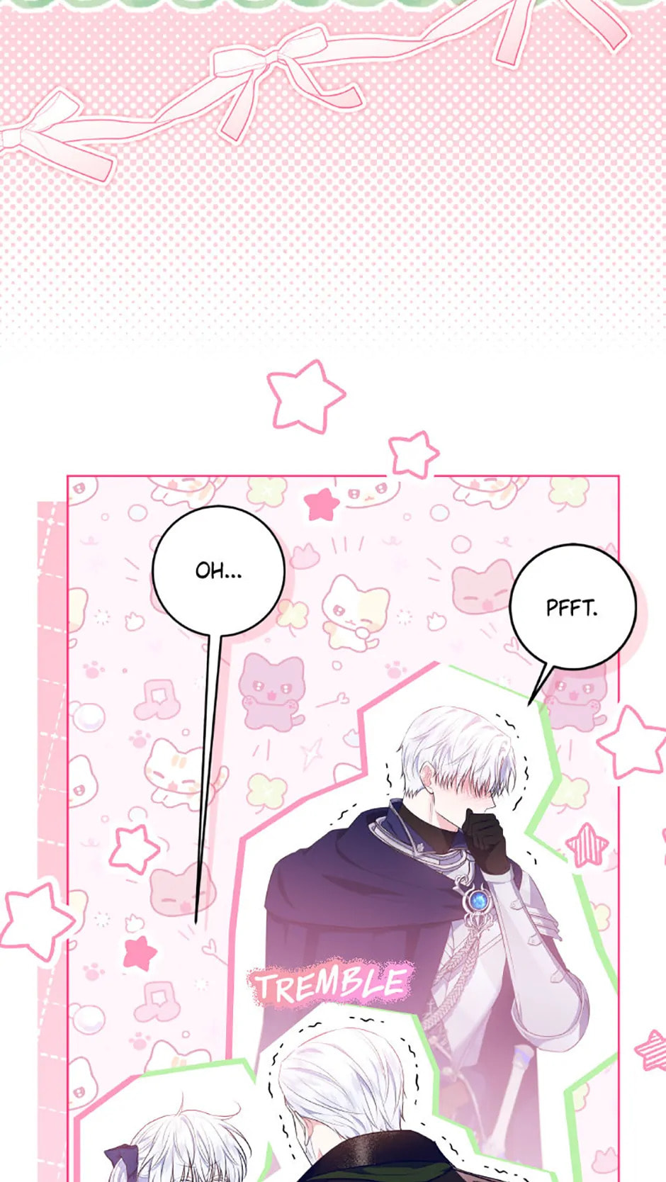 Read My Daddy Hid His Power chapter 7 image 96 on Lezhin
