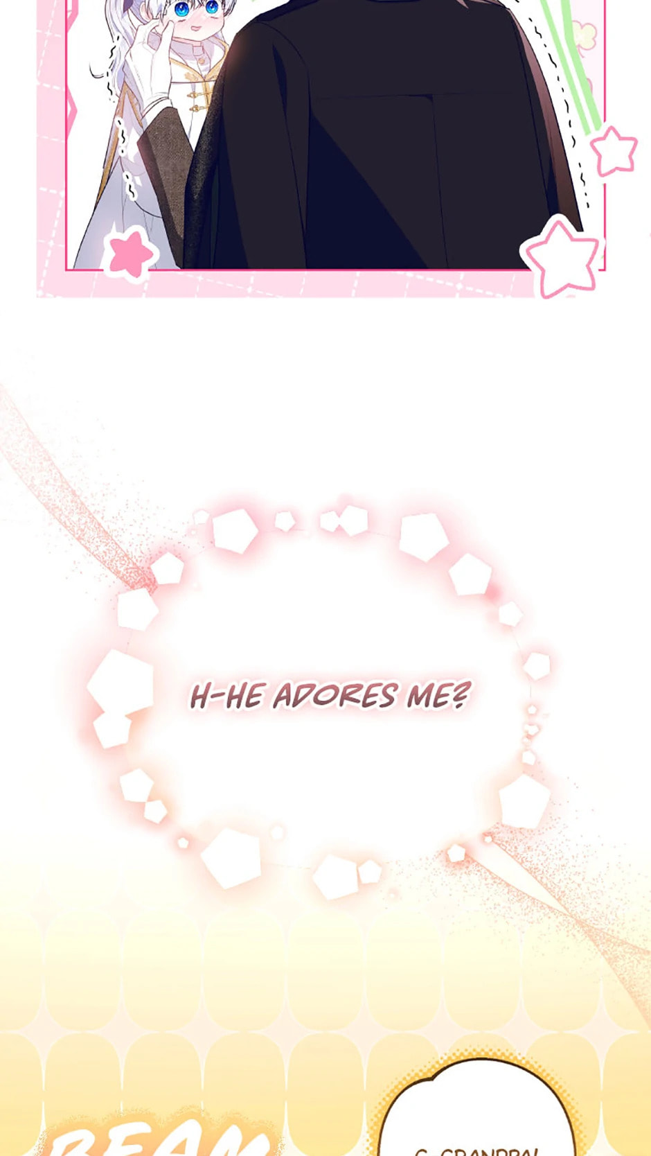 Read My Daddy Hid His Power chapter 7 image 97 on Lezhin