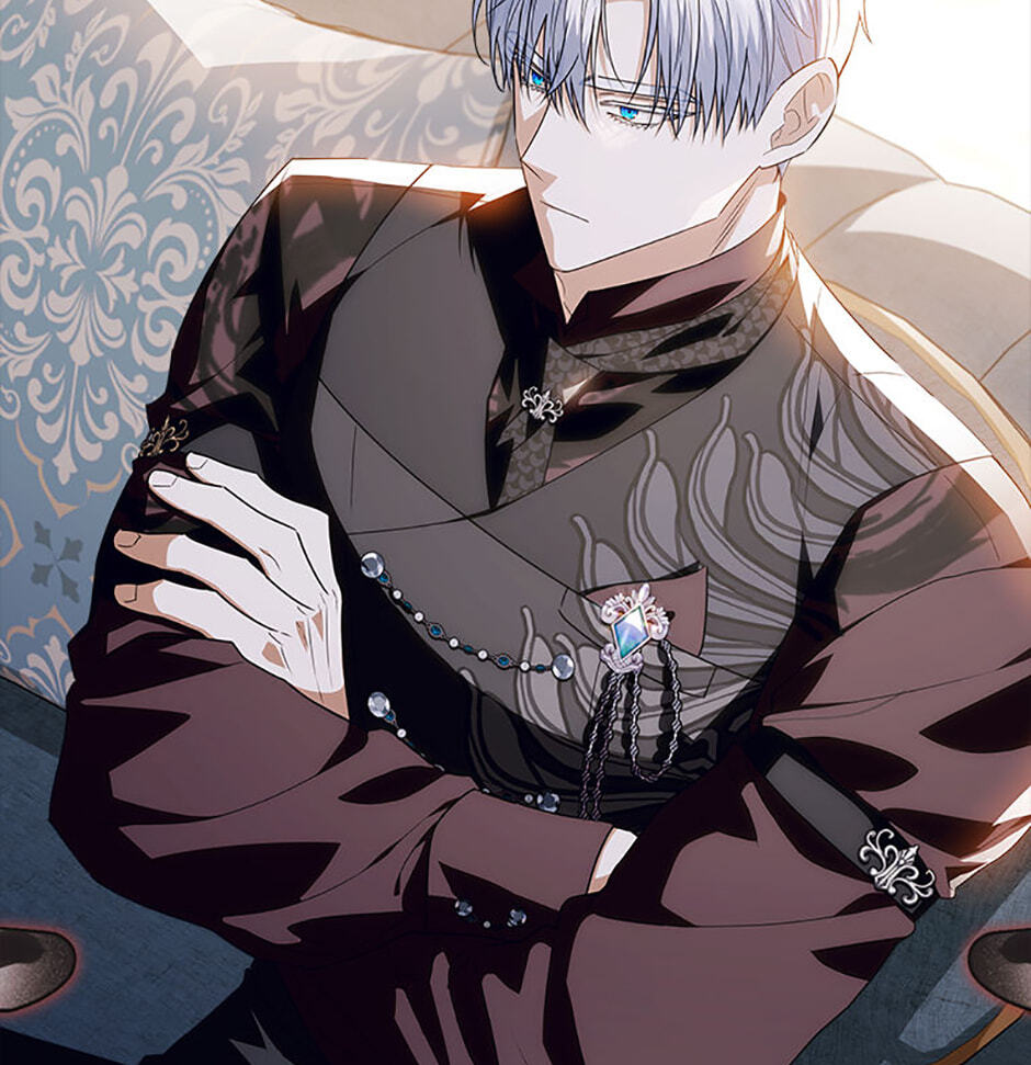 Read My Daddy Hid His Power chapter 70 image 32 on Lezhin