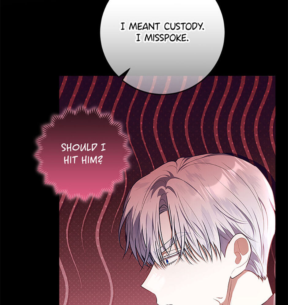 Read My Daddy Hid His Power chapter 70 image 45 on Lezhin