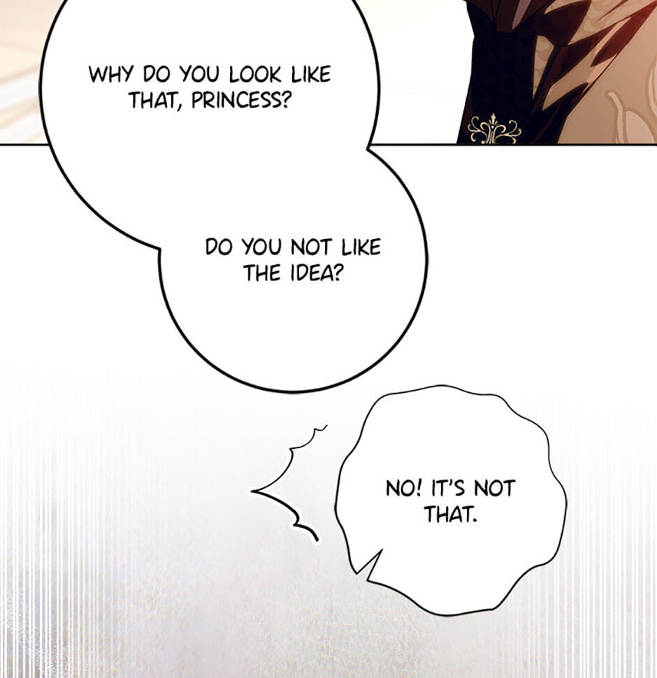 Read My Daddy Hid His Power chapter 70 image 76 on Lezhin