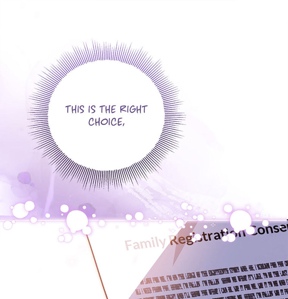 Read My Daddy Hid His Power chapter 70 image 82 on Lezhin