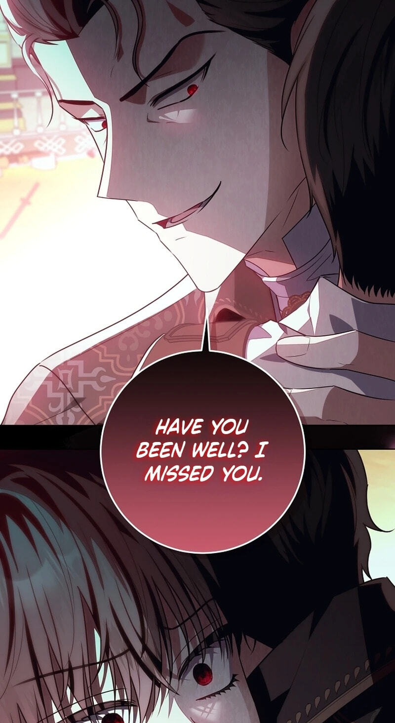 Read My Daddy Hid His Power chapter 71 image 1 on Lezhin