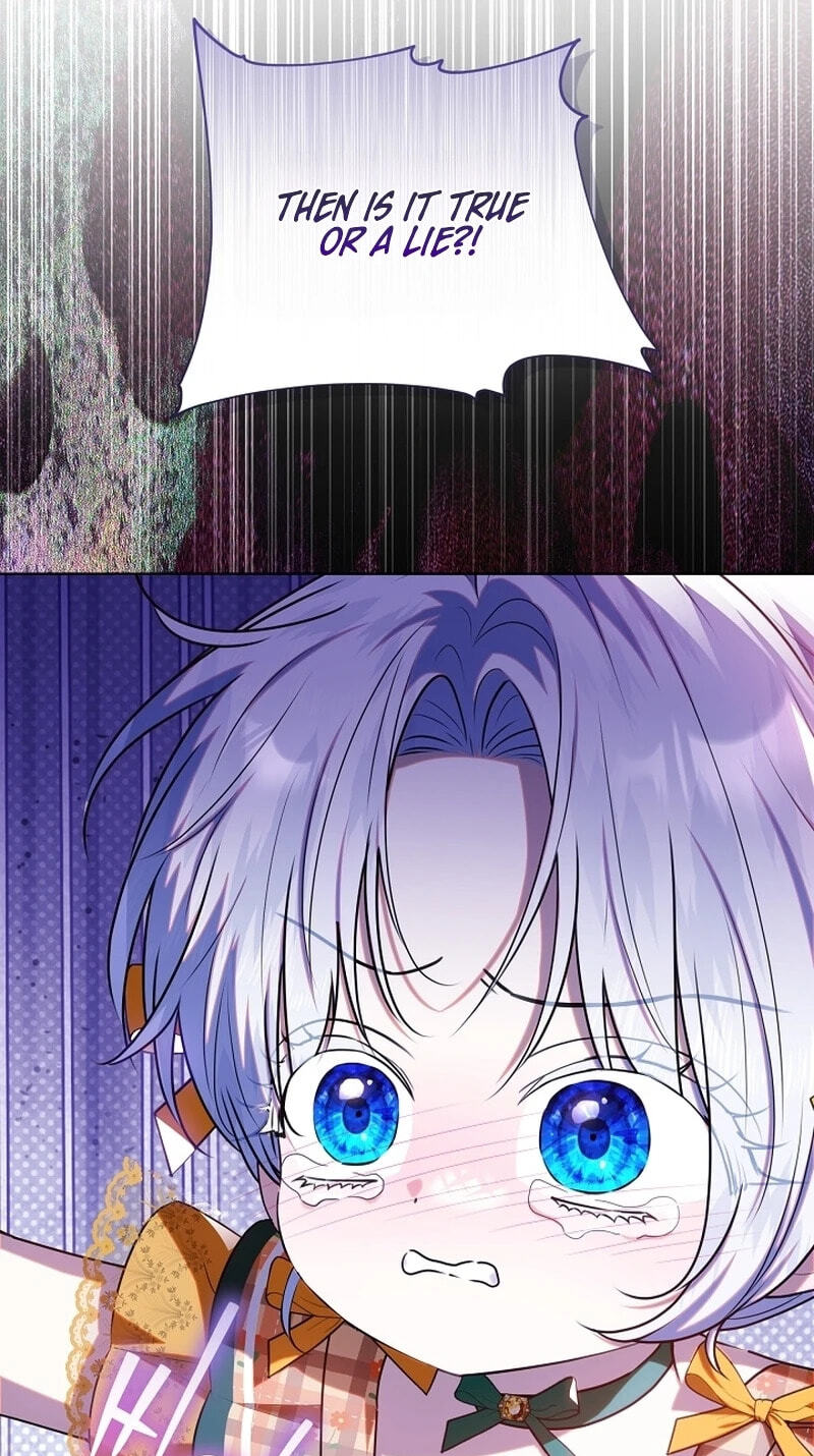 Read My Daddy Hid His Power chapter 71 image 10 on Lezhin