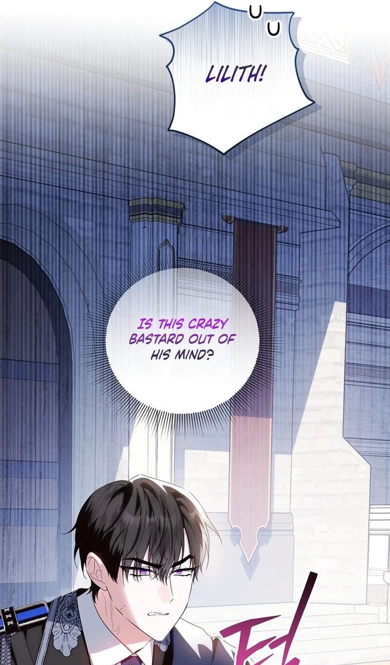 Read My Daddy Hid His Power chapter 71 image 14 on Lezhin