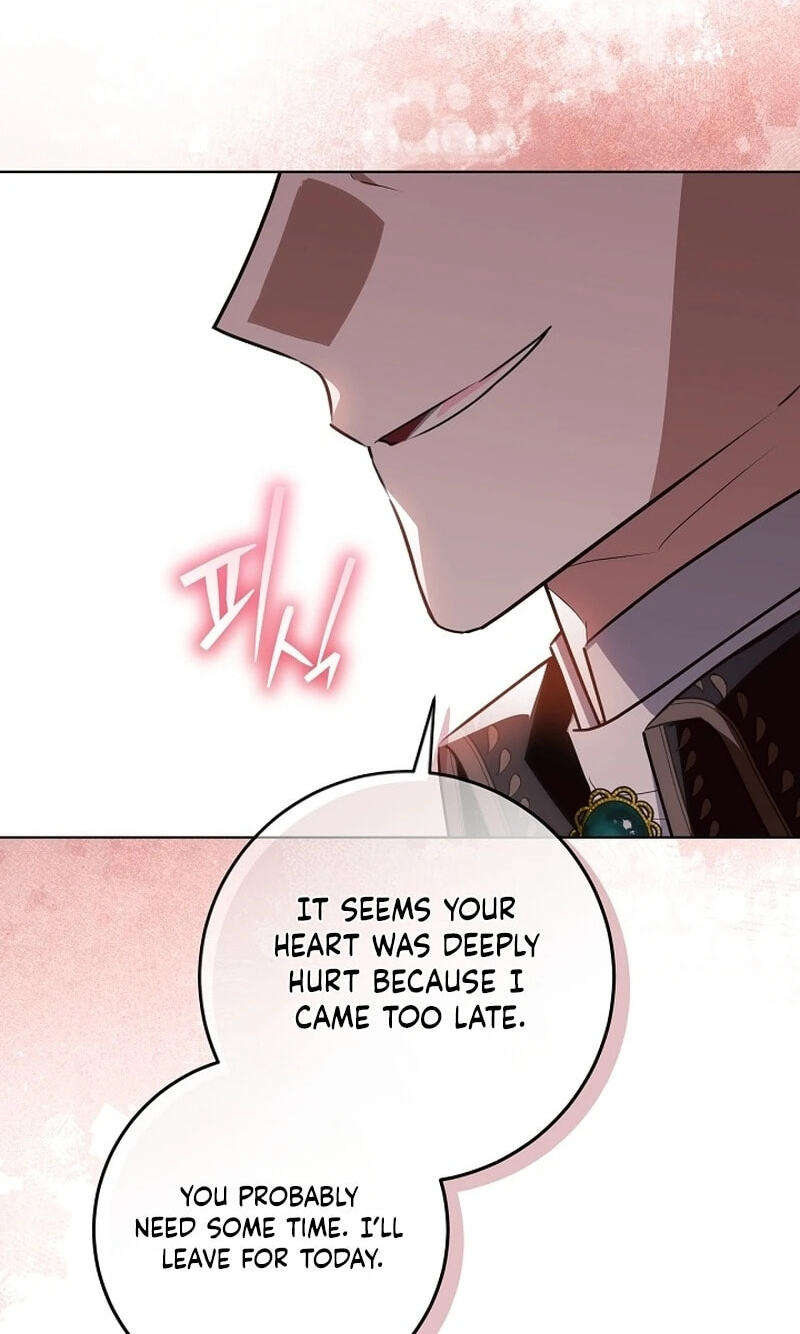 Read My Daddy Hid His Power chapter 71 image 21 on Lezhin