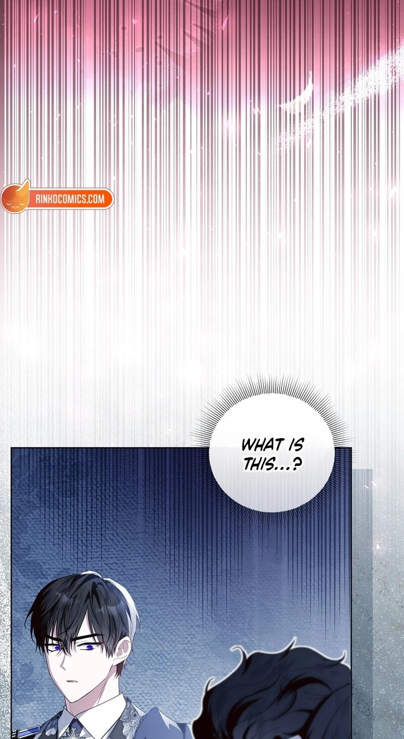 Read My Daddy Hid His Power chapter 71 image 3 on Lezhin
