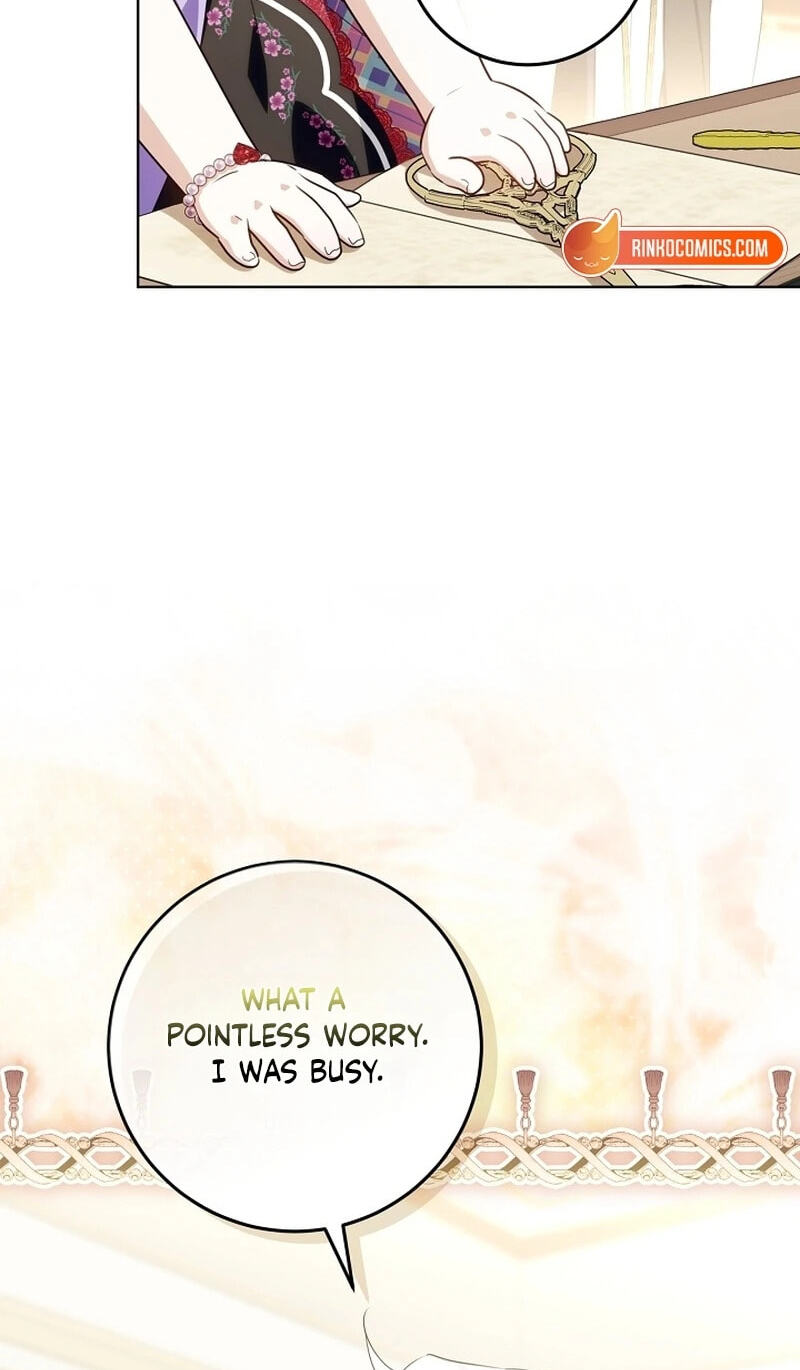 Read My Daddy Hid His Power chapter 71 image 30 on Lezhin