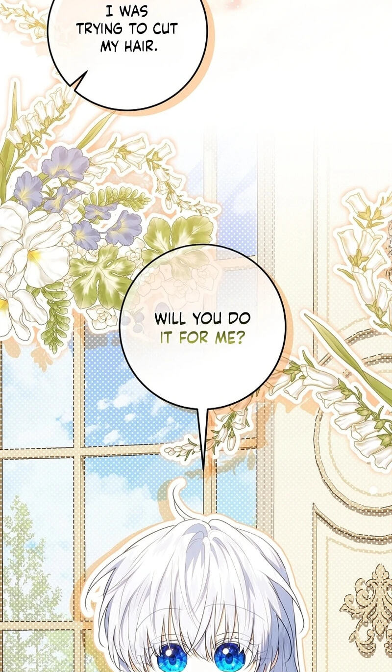 Read My Daddy Hid His Power chapter 71 image 32 on Lezhin