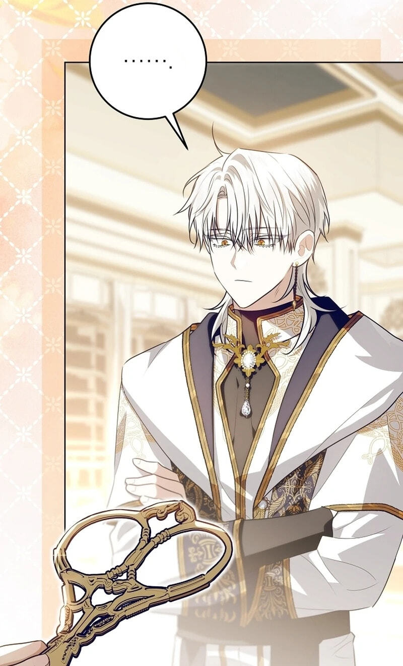 Read My Daddy Hid His Power chapter 71 image 34 on Lezhin