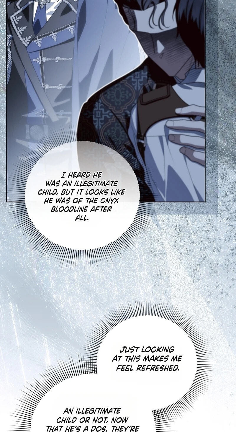 Read My Daddy Hid His Power chapter 71 image 4 on Lezhin