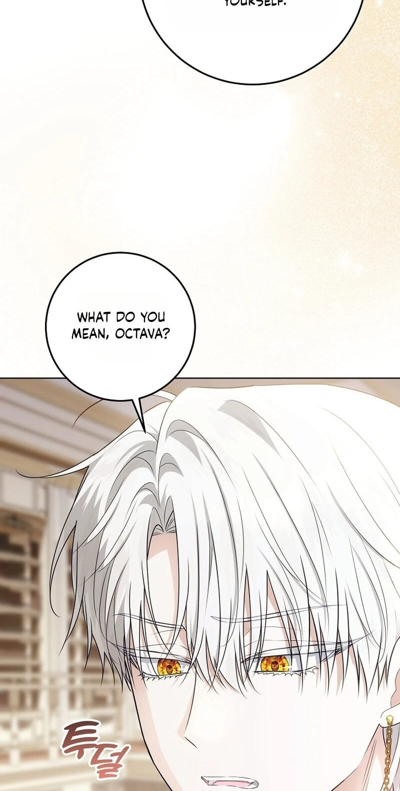 Read My Daddy Hid His Power chapter 71 image 40 on Lezhin