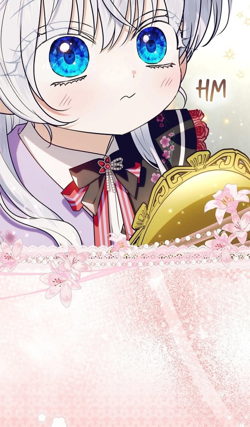 Read My Daddy Hid His Power chapter 71 image 53 on Lezhin