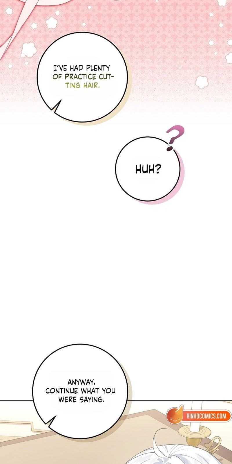 Read My Daddy Hid His Power chapter 71 image 55 on Lezhin