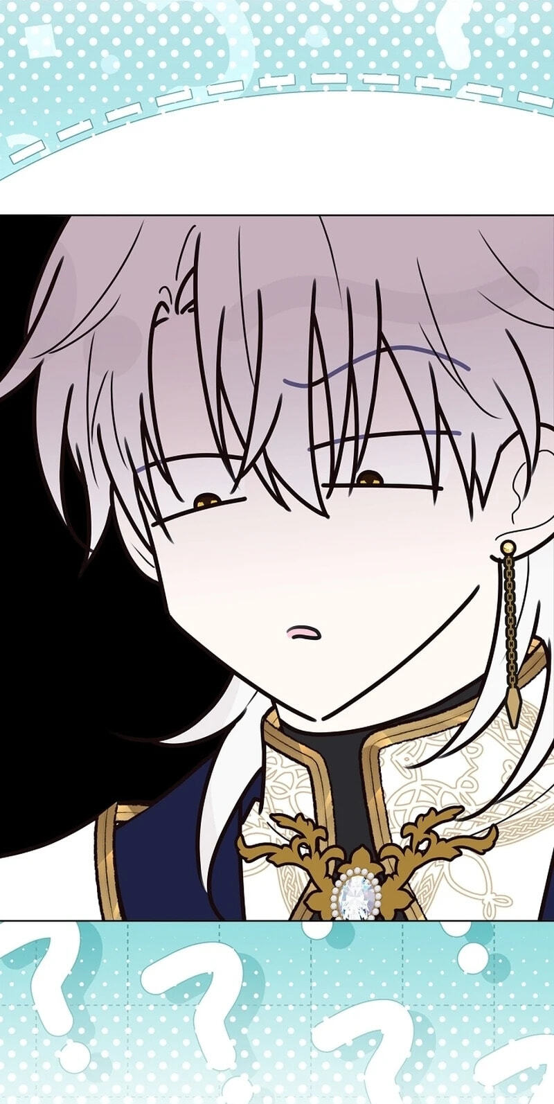 Read My Daddy Hid His Power chapter 71 image 59 on Lezhin